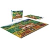 image:imageBuffalo Games Charles Wysocki Fox Hill Farms 1000 Piece Jigsaw Puzzle  2675 x 1975 in  Precision Cut Design  FullSize Poster  1000 Piece Puzzle for AdultsClassic
