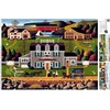 image:imageBuffalo Games Charles Wysocki Moonmeadow Cove 1000 Piece Jigsaw Puzzle  2675 x 1975 in Poster Included  Adult Jigsaw Puzzles  HighResolution Artwork  Relaxing Family Time
