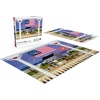 image:imageBuffalo Games Charles Wysocki Nantucket Jigsaw Puzzle  500 Piece 2125 x 15 in  Reference Poster  Jigsaw Puzzles for Adults  Patriotic Art