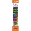 image:imageBuffalo Games Charles Wysocki Plum Valley 300 Piece Jigsaw Puzzle  2125 x 15 in  Oversized Puzzle Parts  Bonus Poster Included  300 Piece Jigsaw for Adults