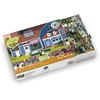 image:imageBuffalo Games Charles Wysocki Prairie Wind Flowers 1000 Piece Jigsaw Puzzle  2675 x 1975 in  Full Color Reference Poster  Adult Jigsaw Puzzles  HighResolution Artwork