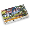 image:imageBuffalo Games Charles Wysocki Prairie Wind Flowers 1000 Piece Jigsaw Puzzle  2675 x 1975 in  Full Color Reference Poster  Adult Jigsaw Puzzles  HighResolution Artwork