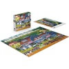image:imageBuffalo Games Charles Wysocki Prairie Wind Flowers 1000 Piece Jigsaw Puzzle  2675 x 1975 in  Full Color Reference Poster  Adult Jigsaw Puzzles  HighResolution Artwork