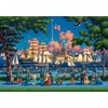 image:imageBuffalo Games Eric Dowdle Statue of Liberty 300 Piece Jigsaw Puzzle  Multicolor 2125 x 15 in  Reference Poster  Gift Idea for Screen Free Activity 300 Piece Puzzle for Adults