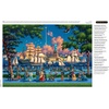 image:imageBuffalo Games Eric Dowdle Statue of Liberty 300 Piece Jigsaw Puzzle  Multicolor 2125 x 15 in  Reference Poster  Gift Idea for Screen Free Activity 300 Piece Puzzle for Adults