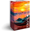 image:imageBlanc Buffalo Games  blanc  Diego PH  Maldives Sunset  300 Piece Jigsaw Puzzle for Adults Challenging Puzzle Perfect for Game Nights  Finished Size is 2125 x 1500