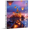 image:imageBuffalo Games  Diego PH blanc Mystic Kingdom  1000 Piece Jigsaw Puzzle for Adults Challenging Puzzle Perfect for Game Nights  Finished Size is 2675 x 1975