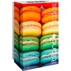 image:imageBuffalo Games  Olivia Macaron  Rainbow Macarons  300 Piece Jigsaw Puzzle for Adults Challenging Puzzle Perfect for Game Nights  Finished Size is 2125 x 1500