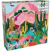image:imageBuffalo Games Cactus Mountain AZ 1000 Piece Jigsaw Puzzle  2675 x 1975 in Multicolor  FullColor Poster  1000 Piece Puzzle for Adults  Relaxing Solo Activity