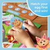 image:imageBuffalo Games  Adopt Me  Card Playing Board Game  Egg Hatching Fun  Strategic Action Based Game  Ages 7 and Up