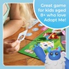 image:imageBuffalo Games  Adopt Me  Card Playing Board Game  Egg Hatching Fun  Strategic Action Based Game  Ages 7 and Up