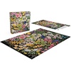 image:imageBuffalo Games  Bex Parkin  Night Blossoms  500 Piece Jigsaw Puzzle for Adults Challenging Puzzle Perfect for Game Nights  Finished Size is 2125 x 1500
