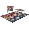 image:imageBuffalo Games  Brigid Ashwood  Latte Cats  750 Piece Jigsaw Puzzle for Adults  Challenging Puzzle Perfect for Game Nights  Finished Puzzle Size is 2400 x 1800