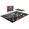 image:imageBuffalo Games  Brigid Ashwood  Quarantine Cats  750 Piece Jigsaw Puzzle For Adults Challenging Puzzle Perfect for Game Nights  Finished Size is 2400 x 1800