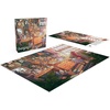 image:imageBuffalo Games  Brittnie Ortega  Hideaway Hollow  500 Piece Jigsaw Puzzle for Adults Challenging Puzzle Perfect for Game Nights  Finished Size is 2125 x 1500