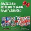 image:imageBuffalo Games  Charles Wysocki  24 Days of Christmas Advent Calendar Puzzles  24 Mini Puzzles to UNbox
