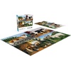 image:imageBuffalo Games  Charles Wysocki  Animal Collage  1000 Piece Jigsaw Puzzle for Adults Challenging Puzzle Perfect for Game Nights  Finished Size is 2675 x 1975