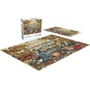 image:imageBuffalo Games  Charles Wysocki  Elmer and Loretta  1000 Piece Jigsaw Puzzle for Adults Challenging Puzzle Perfect for Game Nights  Finished Size is 2675 x 1975
