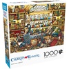 image:imageBuffalo Games  Charles Wysocki  Elmer and Loretta  1000 Piece Jigsaw Puzzle for Adults Challenging Puzzle Perfect for Game Nights  Finished Size is 2675 x 1975