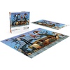 image:imageBuffalo Games  Charles Wysocki  Hunters Lures  300 Piece Jigsaw Puzzle for Adults Challenging Puzzle Perfect for Game Nights  Finished Size is 2125 x 1500