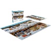 image:imageBuffalo Games  Charles Wysocki  Windjammer Canal  1000 Piece Winter Jigsaw Puzzle  Festive Holiday Puzzles for Adults  PrecisionCut Pieces Christmas Artwork and Hours of Fun