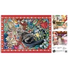 image:imageBuffalo Games  Christmas Cattastrophy  750 Piece Jigsaw Puzzle for Adults Challenging Puzzle Perfect for Game Nights  750 Piece Finished Size is 2400 x 1800 Large
