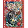 image:imageBuffalo Games  Christmas Cattastrophy  750 Piece Jigsaw Puzzle for Adults Challenging Puzzle Perfect for Game Nights  750 Piece Finished Size is 2400 x 1800 Large