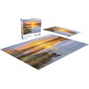 image:imageBuffalo Games  Darrell Bush  Autumn Solitude  1000 Piece Jigsaw Puzzle for Adults Challenging Puzzle Perfect for Game Nights  Finished Size is 2675 x 1975