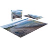image:imageBuffalo Games  Darrell Bush  End of a Perfect Day  1000 Piece Jigsaw Puzzle for Adults Challenging Puzzle Perfect for Game Nights  Finished Size is 2675 x 1975  PrecisionCut Pieces