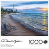 image:imageBuffalo Games  Darrell Bush  End of a Perfect Day  1000 Piece Jigsaw Puzzle for Adults Challenging Puzzle Perfect for Game Nights  Finished Size is 2675 x 1975  PrecisionCut Pieces