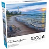 image:imageBuffalo Games  Darrell Bush  End of a Perfect Day  1000 Piece Jigsaw Puzzle for Adults Challenging Puzzle Perfect for Game Nights  Finished Size is 2675 x 1975  PrecisionCut Pieces