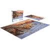 image:imageBuffalo Games  Darrell Bush  Hiding Place  1000 Piece Winter Jigsaw Puzzle  Festive Holiday Puzzles for Adults  PrecisionCut Pieces Christmas Artwork and Hours of Relaxing Fun