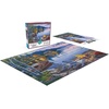 image:imageBuffalo Games  Darrell Bush  Lake Reflection  1000 Piece Jigsaw Puzzle