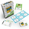 image:imageBuffalo Games  Dont Flock Up  Break from The Crowd  Party Card Game  Game Night Favorite  Easy to Learn  Ages 10 and Up