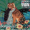 image:imageBuffalo Games  Em Niwa  Wild Friend  1000 Piece Jigsaw Puzzle for Adults Challenging Puzzle Perfect for Game Nights  Finished Size is 2675 x 1975  PrecisionCut Pieces Beautiful Artwork