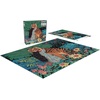 image:imageBuffalo Games  Em Niwa  Wild Friend  1000 Piece Jigsaw Puzzle for Adults Challenging Puzzle Perfect for Game Nights  Finished Size is 2675 x 1975  PrecisionCut Pieces Beautiful Artwork