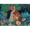 image:imageBuffalo Games  Em Niwa  Wild Friend  1000 Piece Jigsaw Puzzle for Adults Challenging Puzzle Perfect for Game Nights  Finished Size is 2675 x 1975  PrecisionCut Pieces Beautiful Artwork