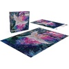 image:imageBuffalo Games  Emma Francis Grant  Crane Magic  500 Piece Jigsaw Puzzle for Adults Challenging Puzzle Perfect for Game Nights  Finished Size is 2125 x 1500