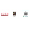 image:imageBuffalo Games  Foil Puzzle  Marvels The Spectacular SpiderMan  500 Piece Jigsaw Puzzle