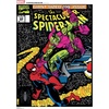 image:imageBuffalo Games  Foil Puzzle  Marvels The Spectacular SpiderMan  500 Piece Jigsaw Puzzle