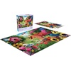image:imageBuffalo Games  Garden Birdhouse  1000 Piece Jigsaw Puzzle
