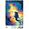 image:imageBuffalo Games  Geneva Bowers  Voyage  500 Piece Jigsaw Puzzle for Adults Challenging Puzzle Perfect for Game Nights  Finished Size is 2125 x 1500
