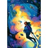 image:imageBuffalo Games  Geneva Bowers  Voyage  500 Piece Jigsaw Puzzle for Adults Challenging Puzzle Perfect for Game Nights  Finished Size is 2125 x 1500