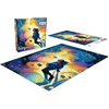 image:imageBuffalo Games  Geneva Bowers  Voyage  500 Piece Jigsaw Puzzle for Adults Challenging Puzzle Perfect for Game Nights  Finished Size is 2125 x 1500