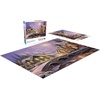 image:imageBuffalo Games  Geno Peoples  A Snowy Christmas  1000 Piece Jigsaw Puzzle for Adults Challenging Puzzle Perfect for Game Nights  Finished Puzzle Size is 2675 x 1975
