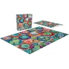 image:imageBuffalo Games  Gina Jane Lee  Succulent Selection  1000 Piece Jigsaw Puzzle for Adults Challenging Puzzle Perfect for Game Nights  Finished Size is 2675 x 1975
