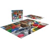 image:imageBuffalo Games  Hautman Brothers  Library Kitties  1000 Piece Jigsaw Puzzle