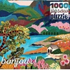 image:imageBuffalo Games  Hebe Studio  Dove Lake  1000 Piece Jigsaw Puzzle for Adults Challenging Puzzle Perfect for Game Nights  Finished Size is 2675 x 1975