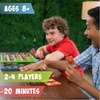 image:imageBuffalo Games  Hold Your Ground  Deck Building Action Game  Survival Space Shrinking Action  Strategic Position Game  Ages 8 and Up