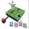 image:imageBuffalo Games  Hold Your Ground  Deck Building Action Game  Survival Space Shrinking Action  Strategic Position Game  Ages 8 and Up
